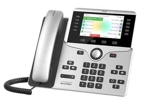 Cisco IP Phone