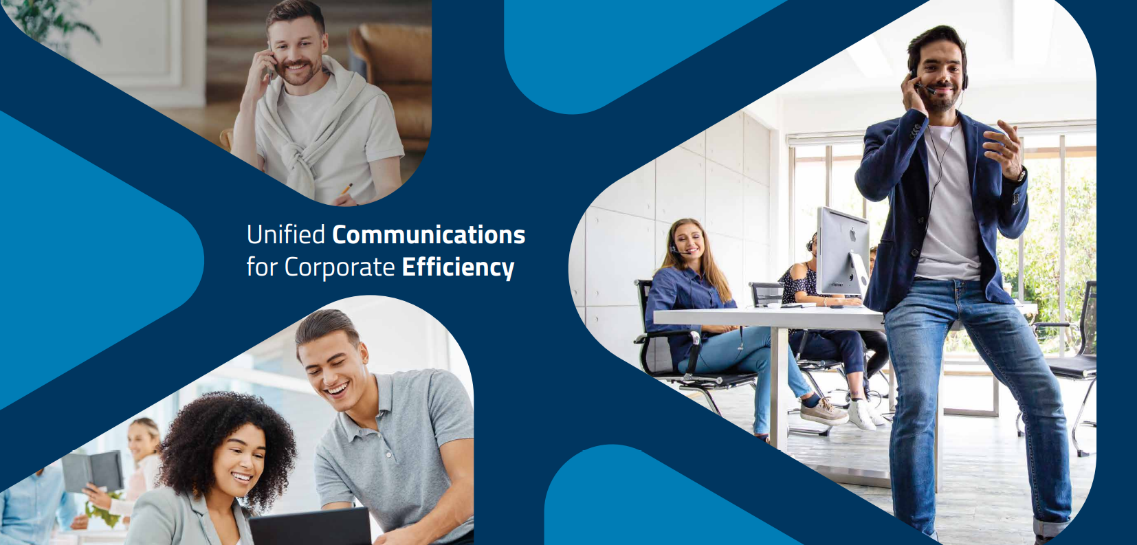 Unified Communications